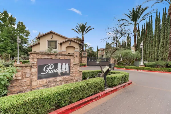 $745,000 | 2430 Pavilions Pl Lane, Unit 612, Sacramento, CA 95825