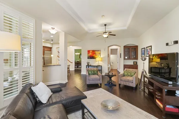 $745,000 | 2430 Pavilions Pl Lane, Unit 612, Sacramento, CA 95825
