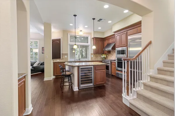$745,000 | 2430 Pavilions Pl Lane, Unit 612, Sacramento, CA 95825