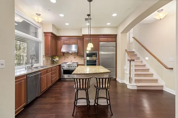 $745,000 | 2430 Pavilions Pl Lane, Unit 612, Sacramento, CA 95825