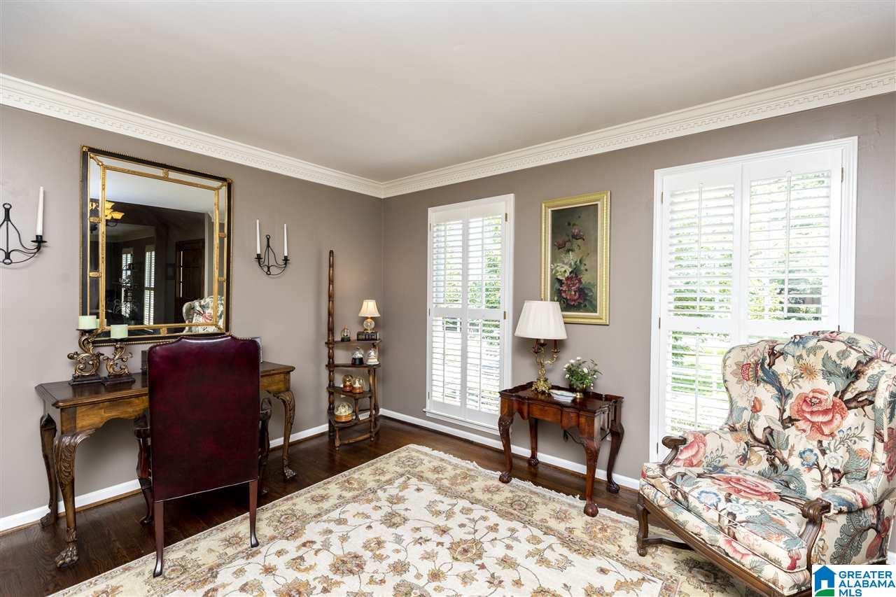 2612 Southminster Road Birmingham, AL 35243 - Photo 6 of 35