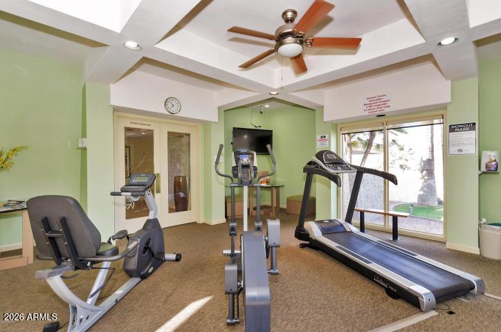 5110 North 31st Way, Unit 321 Phoenix, AZ 85016 - Photo 24 of 34