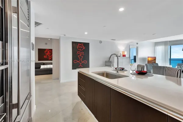 $8,900 | 17001 Collins Avenue, Unit 3702, Sunny Isles Beach, FL 33160