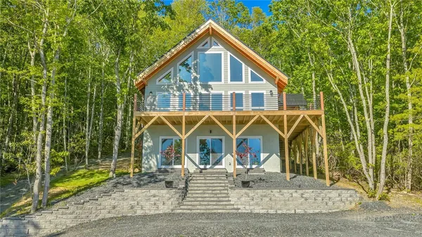 $995,000 | 925 Red Sleigh Way, Fleetwood, NC 28626