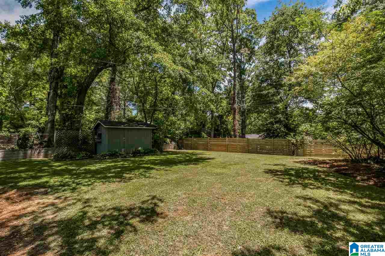 4213 Montevallo Road Birmingham, AL 35213 - Photo 29 of 36