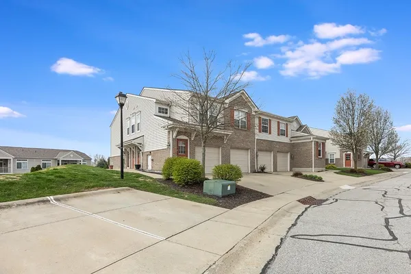 $254,900 | 112 Blue Sky Wy., Lawrenceburg, IN 47025