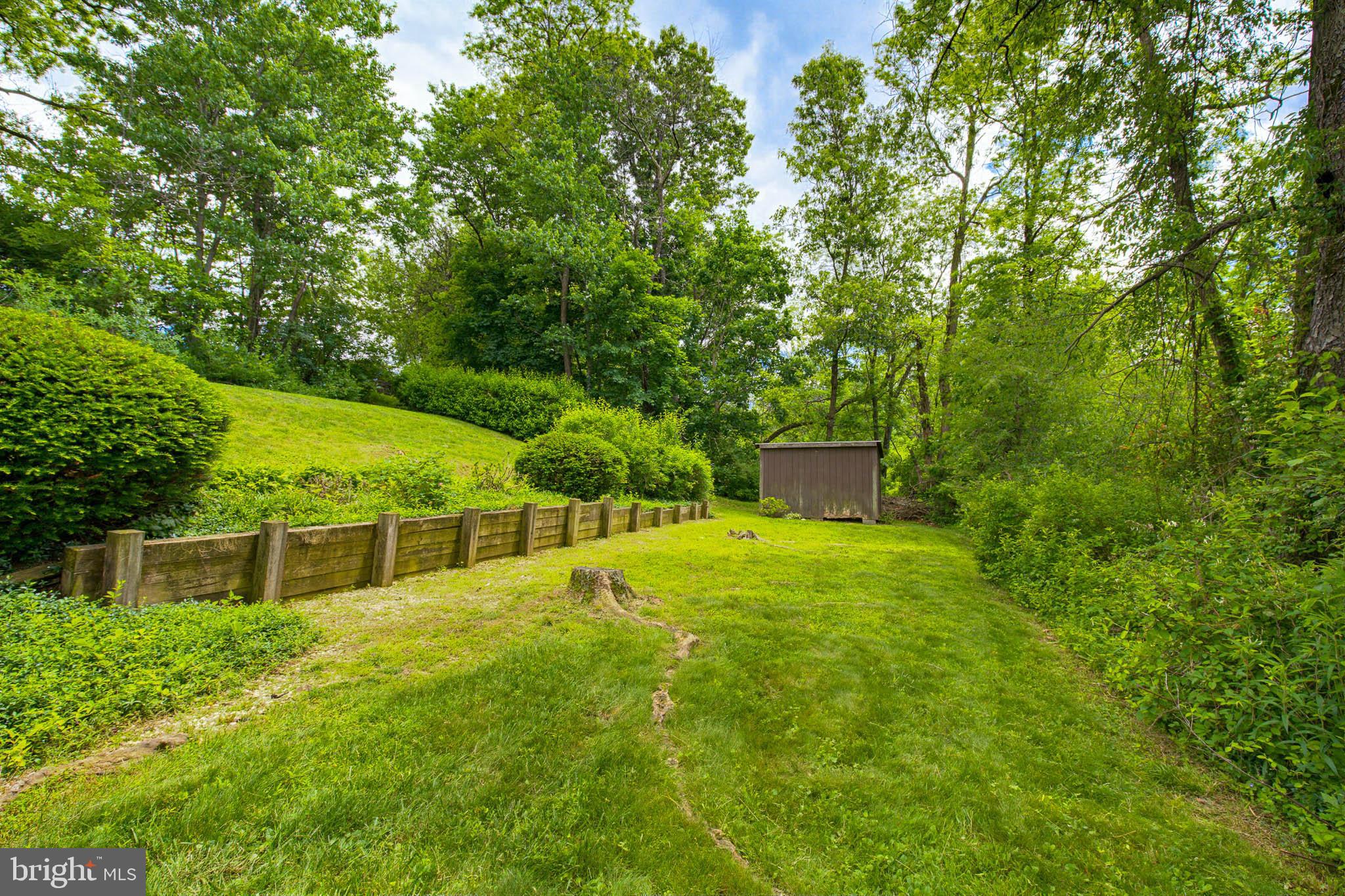 1110 Lombard Road Red Lion, PA 17356 - Photo 9 of 38 Back yard 3