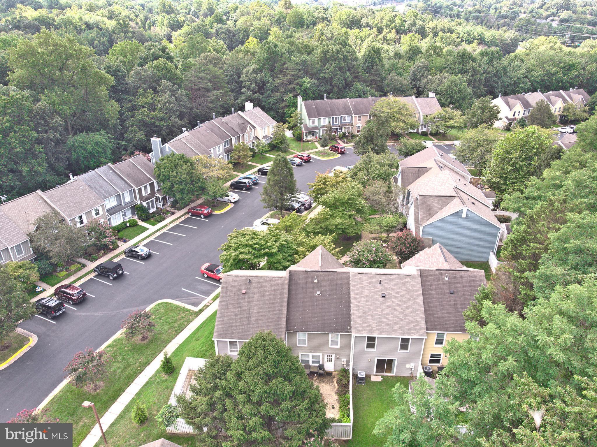 1541 Poplar Grove Drive Reston, VA 20194 - Photo 29 of 30 Community