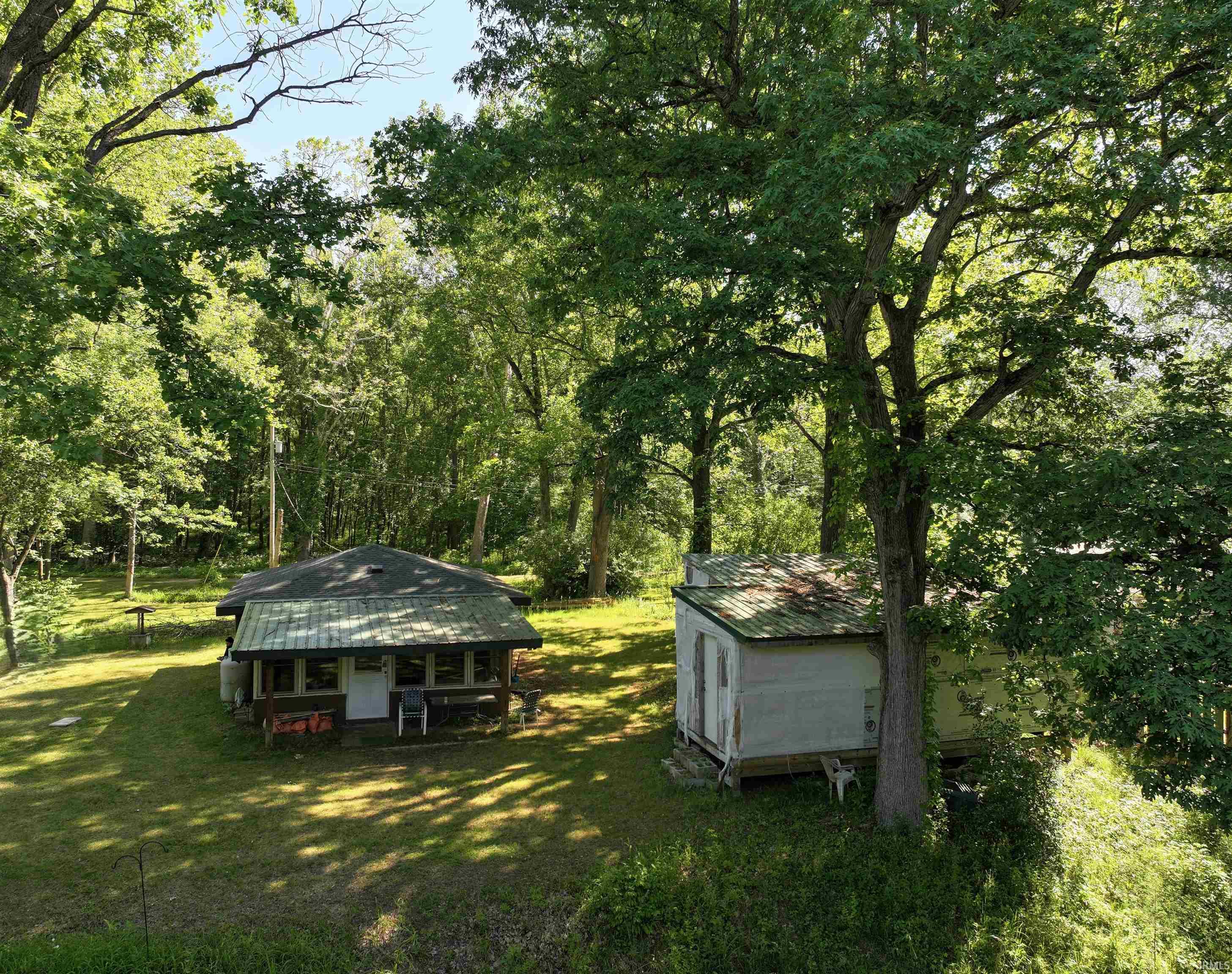 6696 South Roby 1000 W Road Culver, IN 46511 - Photo 23 of 38