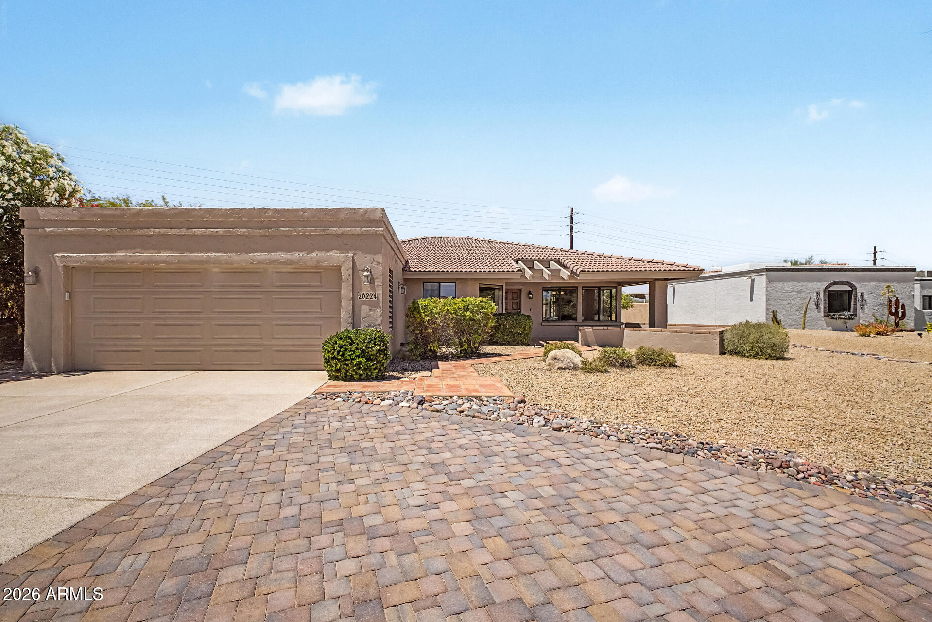 26224 North Avenida Del Ray Rio Verde, AZ 85263 - Photo 10 of 52 02 Avenida Del Ray