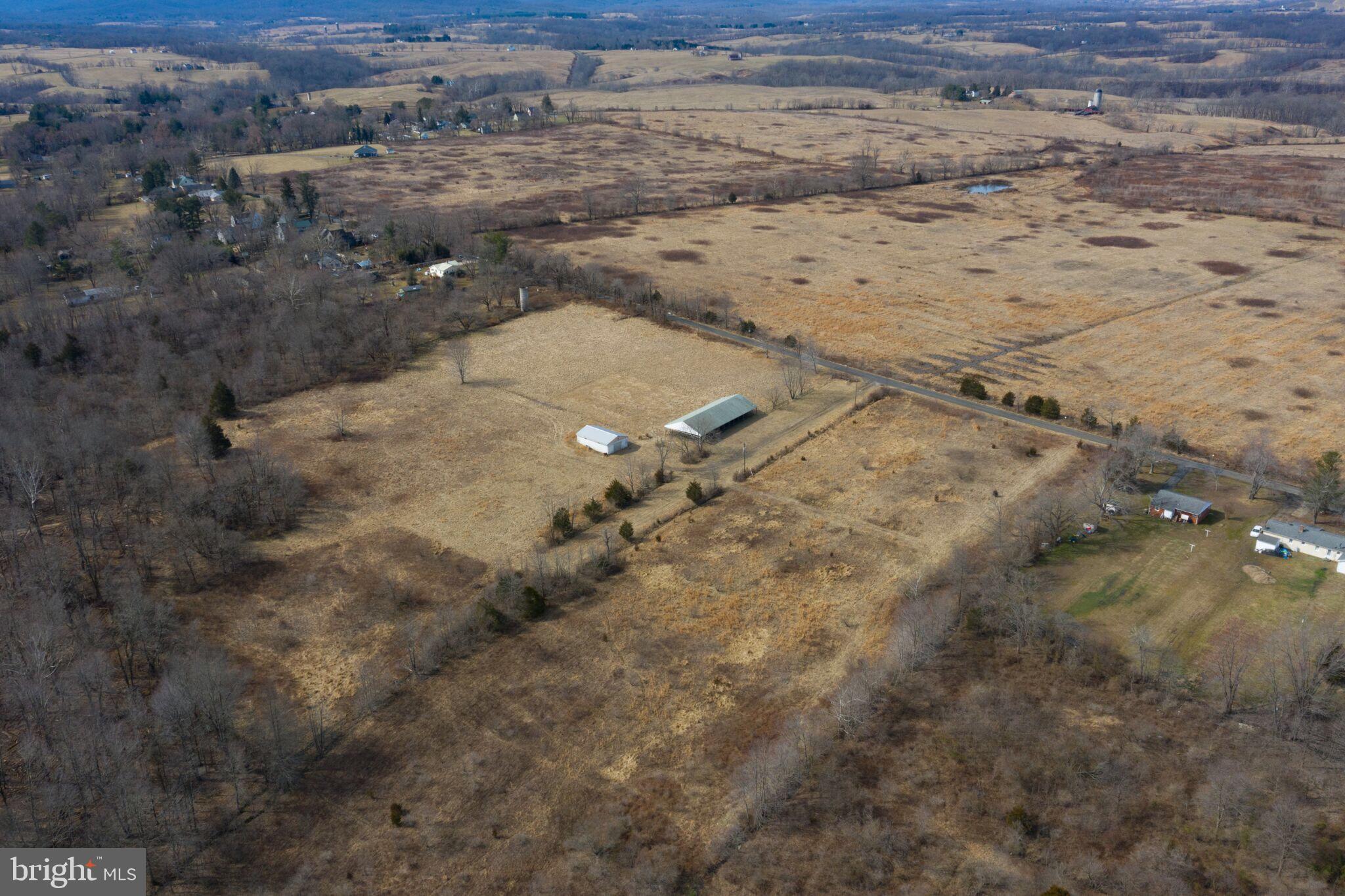 Crenshaw Road Marshall, VA 20115 - Photo 3 of 16 Gallery Image 3