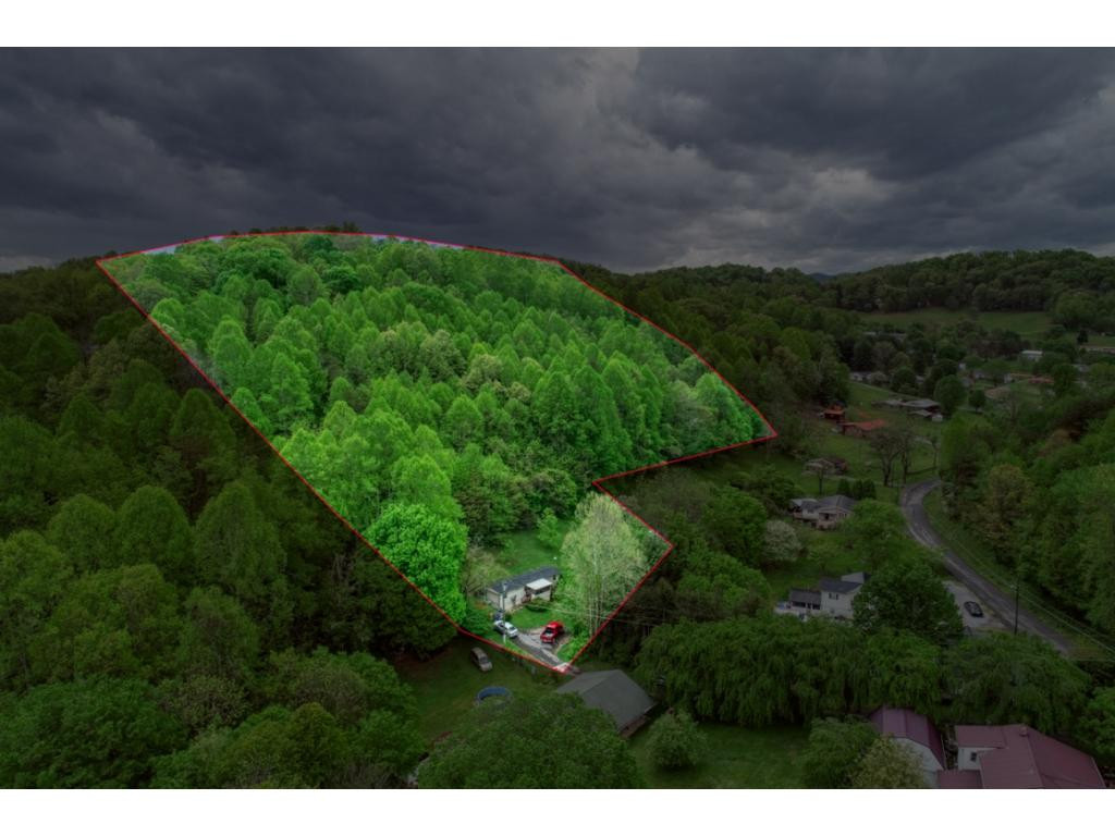 451 Fleming Road Kingsport, TN 37660 - Photo 3 of 18 Photo 3