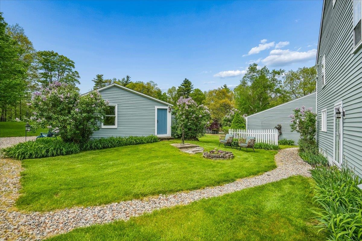 245-247 Danville Road Fremont, NH 03044 - Photo 40 of 56