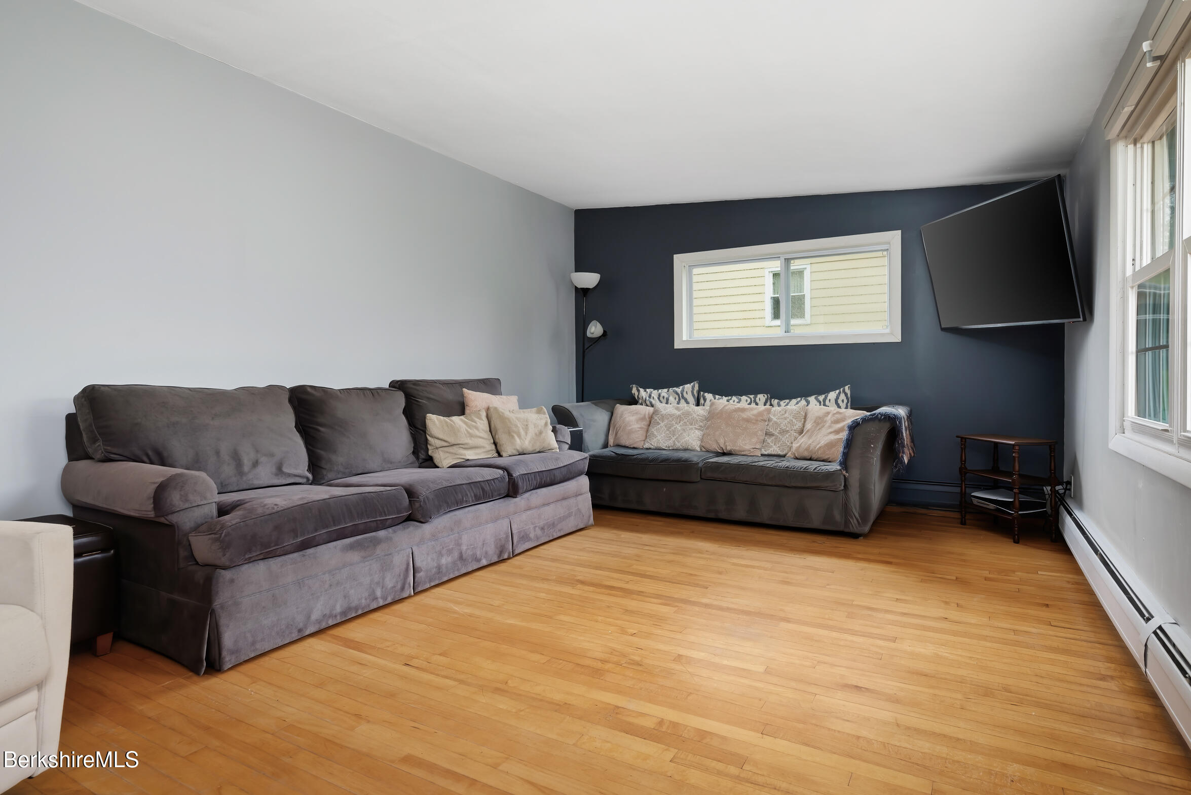 310 Luce Road Williamstown, MA 01267 - Photo 4 of 30 a living room with furniture and a couch
