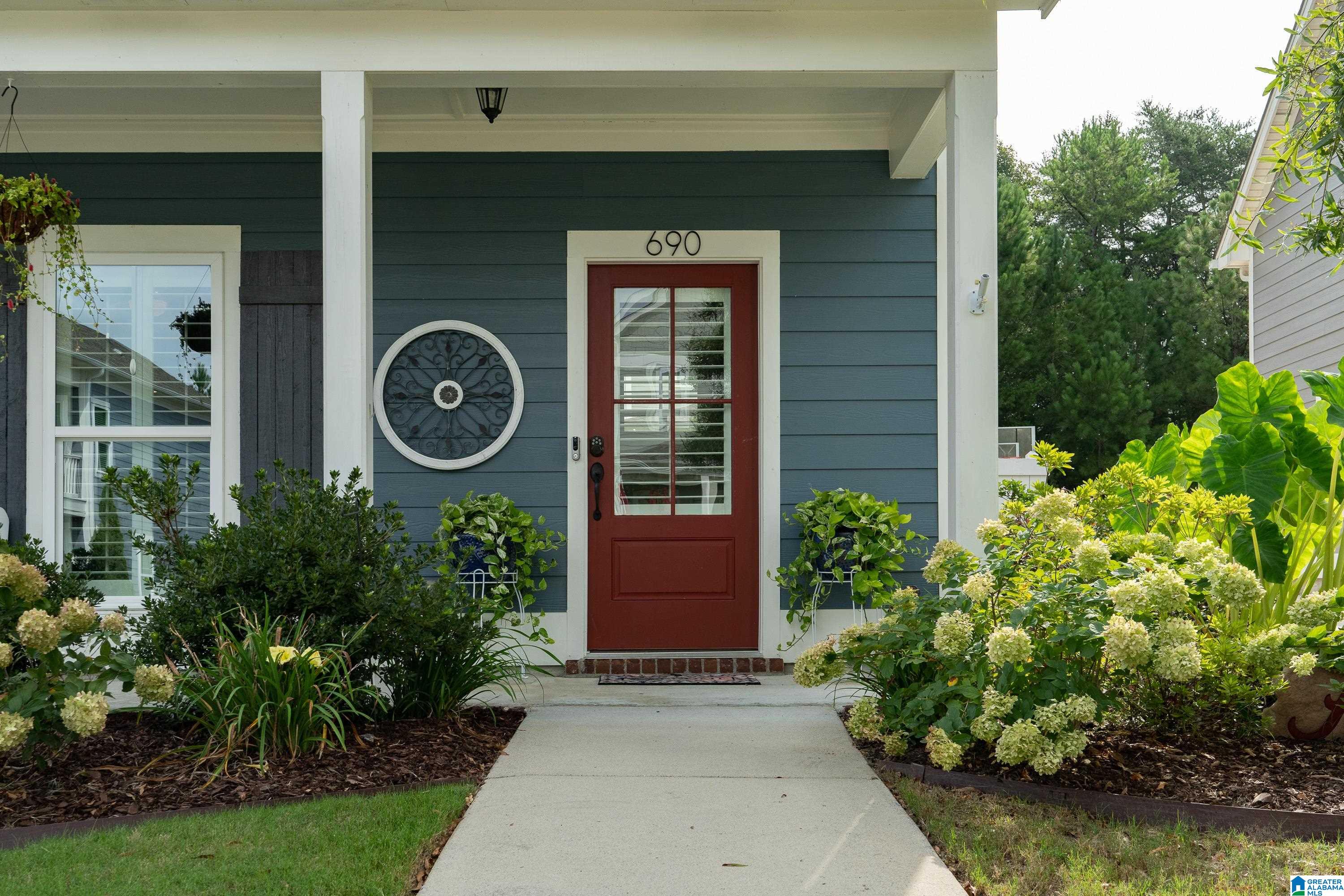 690 Rosebury Road Helena, AL 35080 - Photo 4 of 49