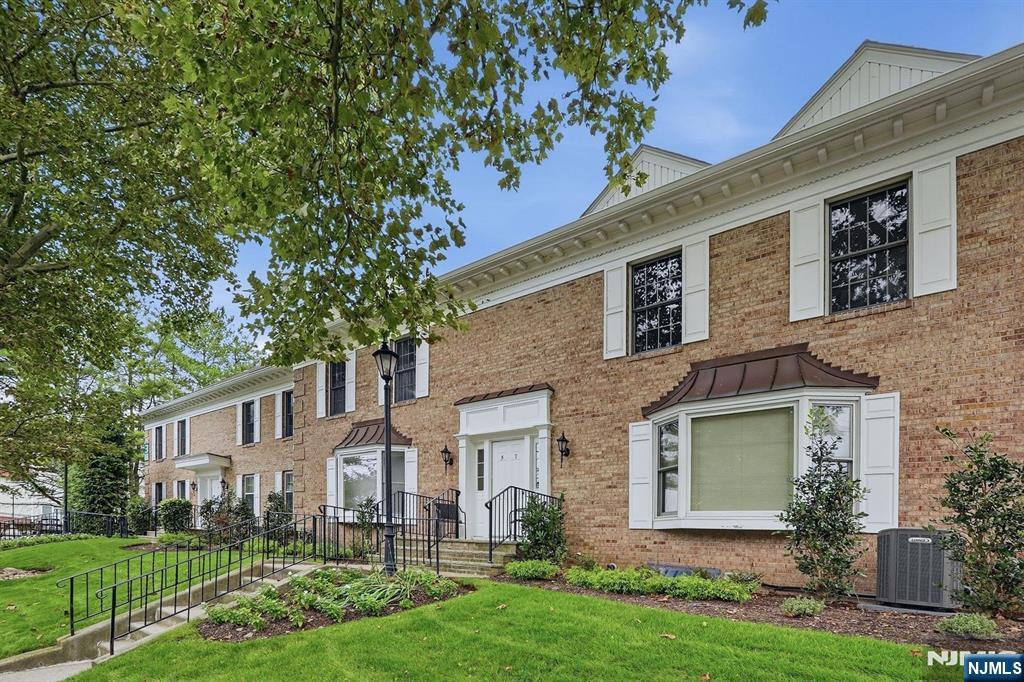5 South Maple Avenue, Unit 52 Park Ridge, NJ 07656 - Photo 12 of 12 Gallery Image 12
