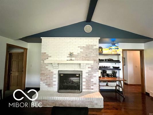 7716 South Patton Road Bloomington, IN 47401 - Photo 8 of 35