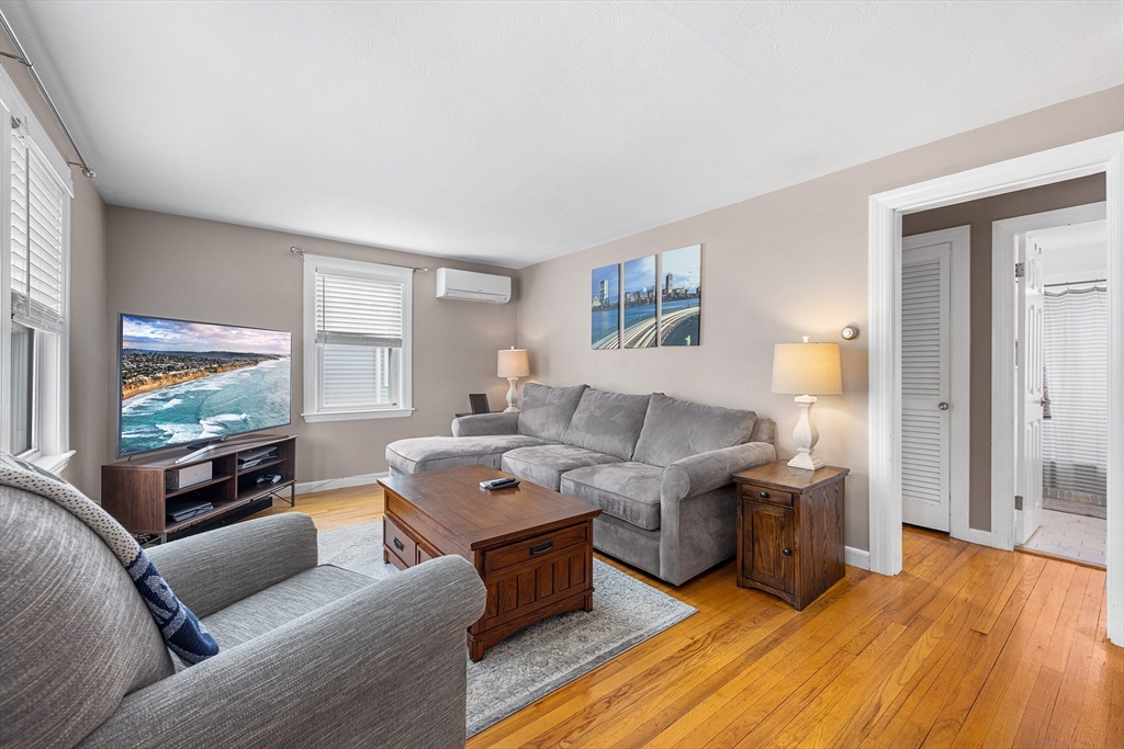 39 Badger Road Boston, MA 02136 - Photo 3 of 24