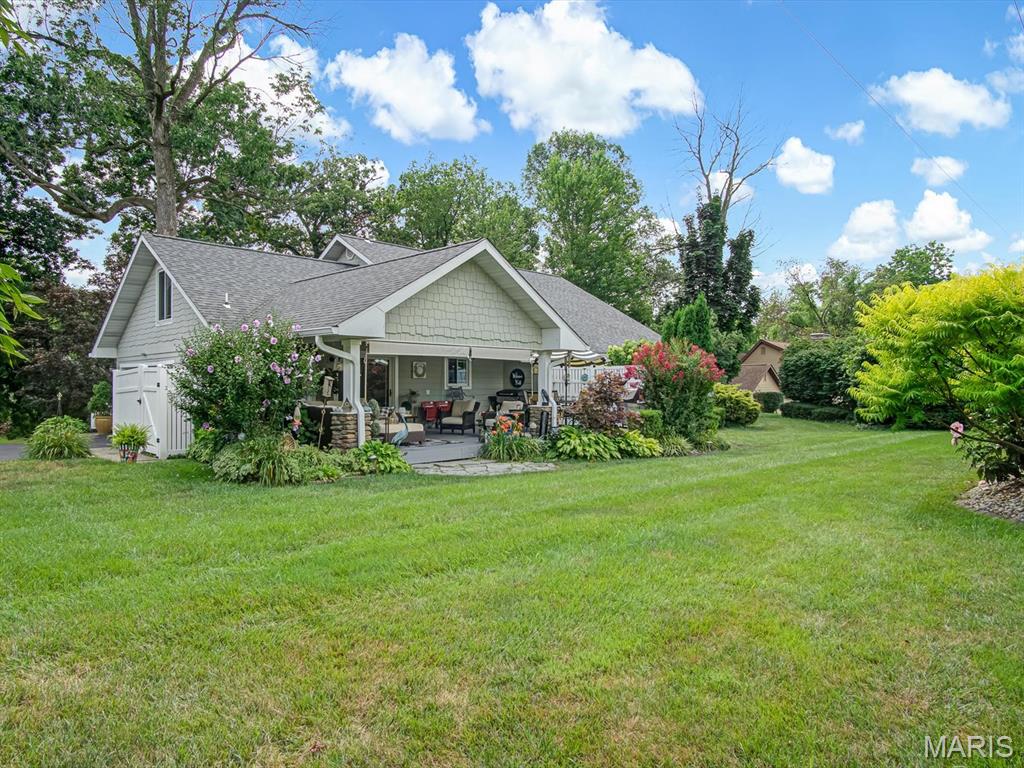 401 John Henry Road Belleville, IL 62220 - Photo 33 of 44 Gallery Image 33