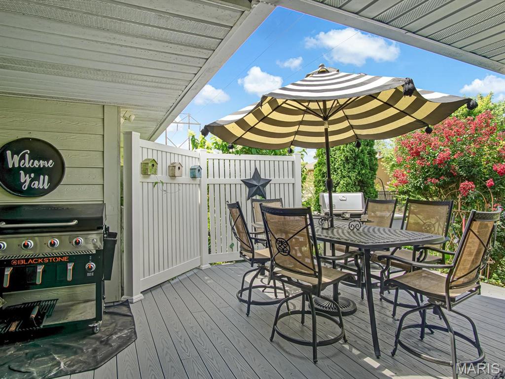 401 John Henry Road Belleville, IL 62220 - Photo 35 of 44 Gallery Image 35