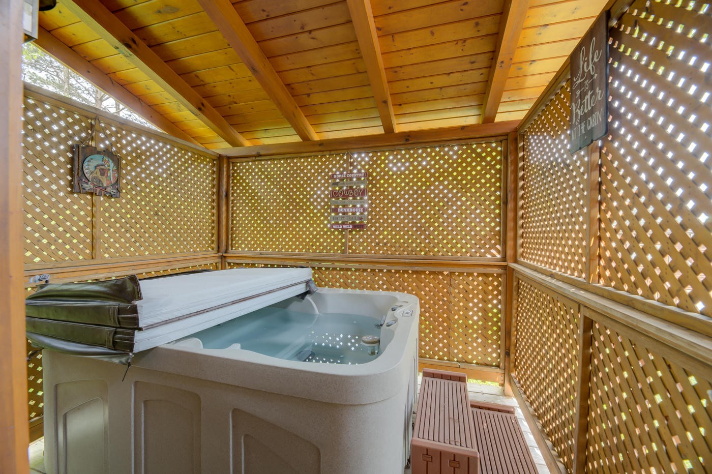 242 Moose Ridge Way Pigeon Forge, TN 37863 - Photo 7 of 9