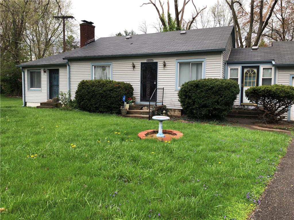 2226 Riviera Street Indianapolis, IN 46260 - Photo 1 of 33 Gallery Image 1
