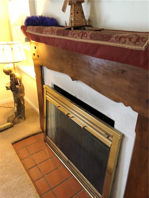 2226 Riviera Street Indianapolis, IN 46260 - Photo 10 of 33 Gallery Image 10