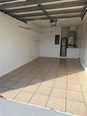 a view of utility room