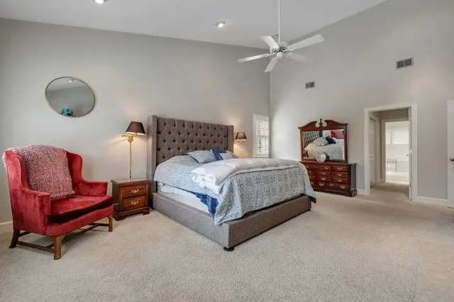 $1,345,000 | 5351 Pembridge Place, Tallahassee, FL 32309