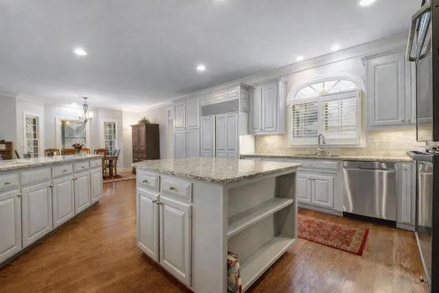 $1,345,000 | 5351 Pembridge Place, Tallahassee, FL 32309