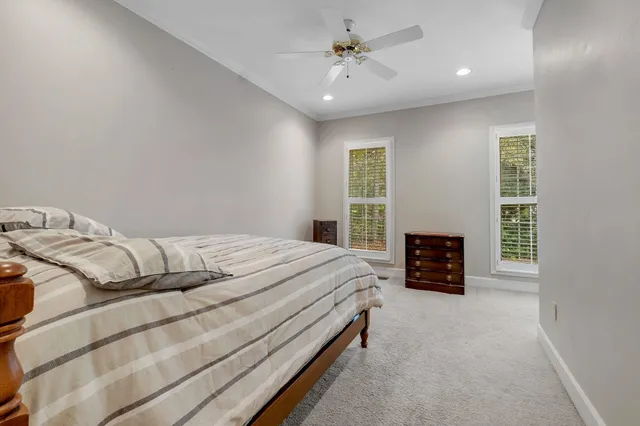 $1,345,000 | 5351 Pembridge Place, Tallahassee, FL 32309