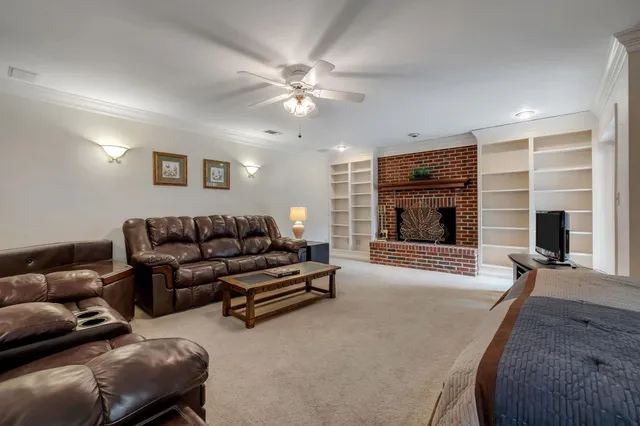 $1,345,000 | 5351 Pembridge Place, Tallahassee, FL 32309