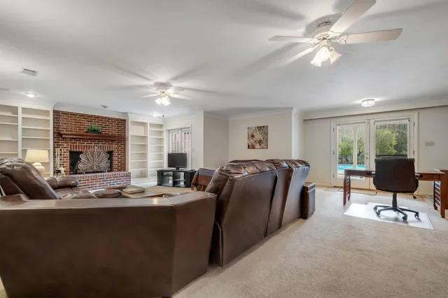 $1,345,000 | 5351 Pembridge Place, Tallahassee, FL 32309