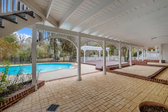 $1,345,000 | 5351 Pembridge Place, Tallahassee, FL 32309