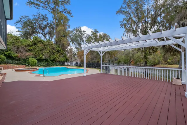 $1,345,000 | 5351 Pembridge Place, Tallahassee, FL 32309