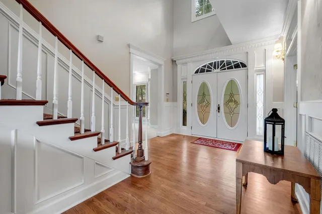 $1,345,000 | 5351 Pembridge Place, Tallahassee, FL 32309