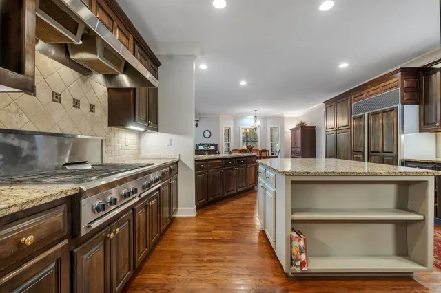 $1,345,000 | 5351 Pembridge Place, Tallahassee, FL 32309