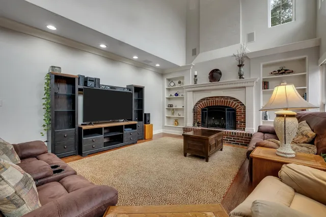 $1,345,000 | 5351 Pembridge Place, Tallahassee, FL 32309