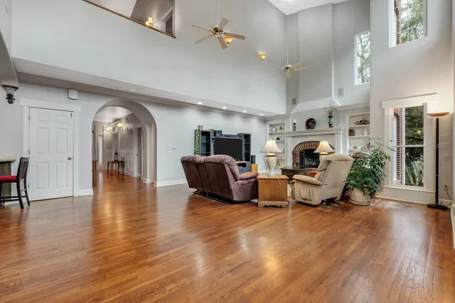 $1,345,000 | 5351 Pembridge Place, Tallahassee, FL 32309