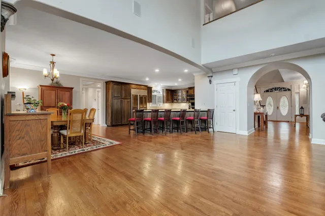 $1,345,000 | 5351 Pembridge Place, Tallahassee, FL 32309