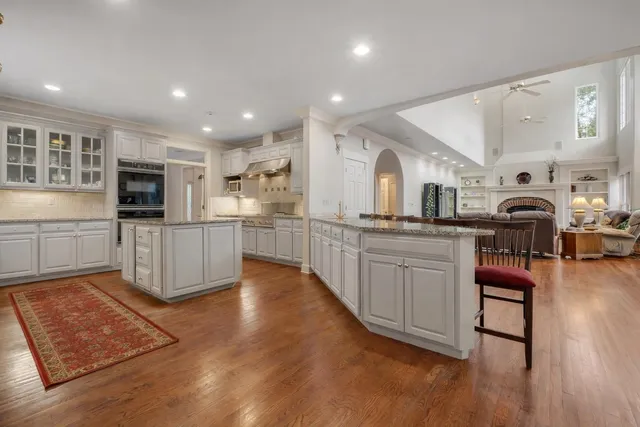 $1,345,000 | 5351 Pembridge Place, Tallahassee, FL 32309