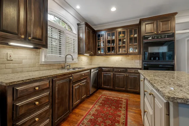 $1,345,000 | 5351 Pembridge Place, Tallahassee, FL 32309