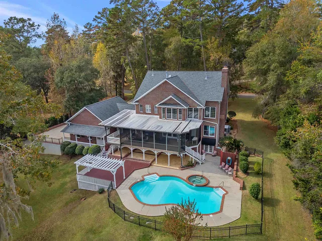$1,345,000 | 5351 Pembridge Place, Tallahassee, FL 32309