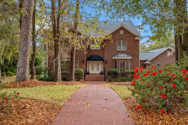 $1,345,000 | 5351 Pembridge Place, Tallahassee, FL 32309