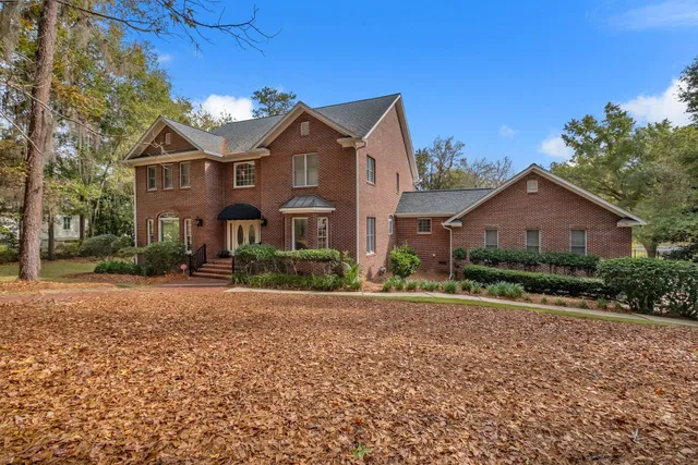 $1,345,000 | 5351 Pembridge Place, Tallahassee, FL 32309