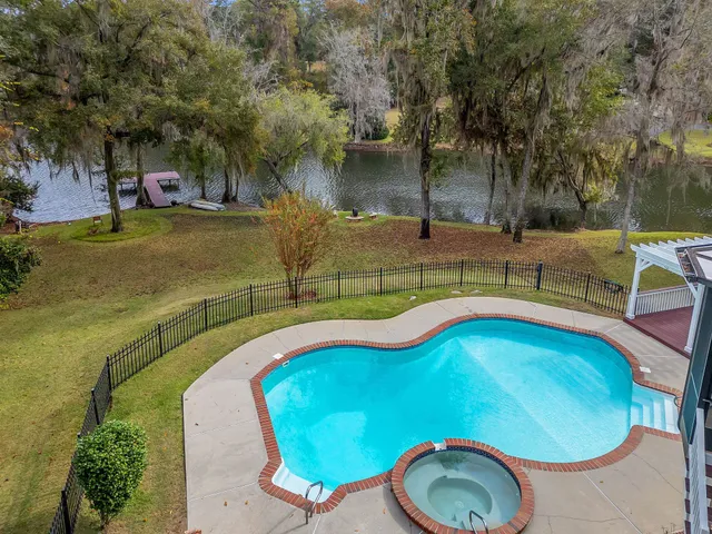 $1,345,000 | 5351 Pembridge Place, Tallahassee, FL 32309
