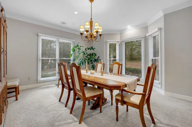 $1,345,000 | 5351 Pembridge Place, Tallahassee, FL 32309