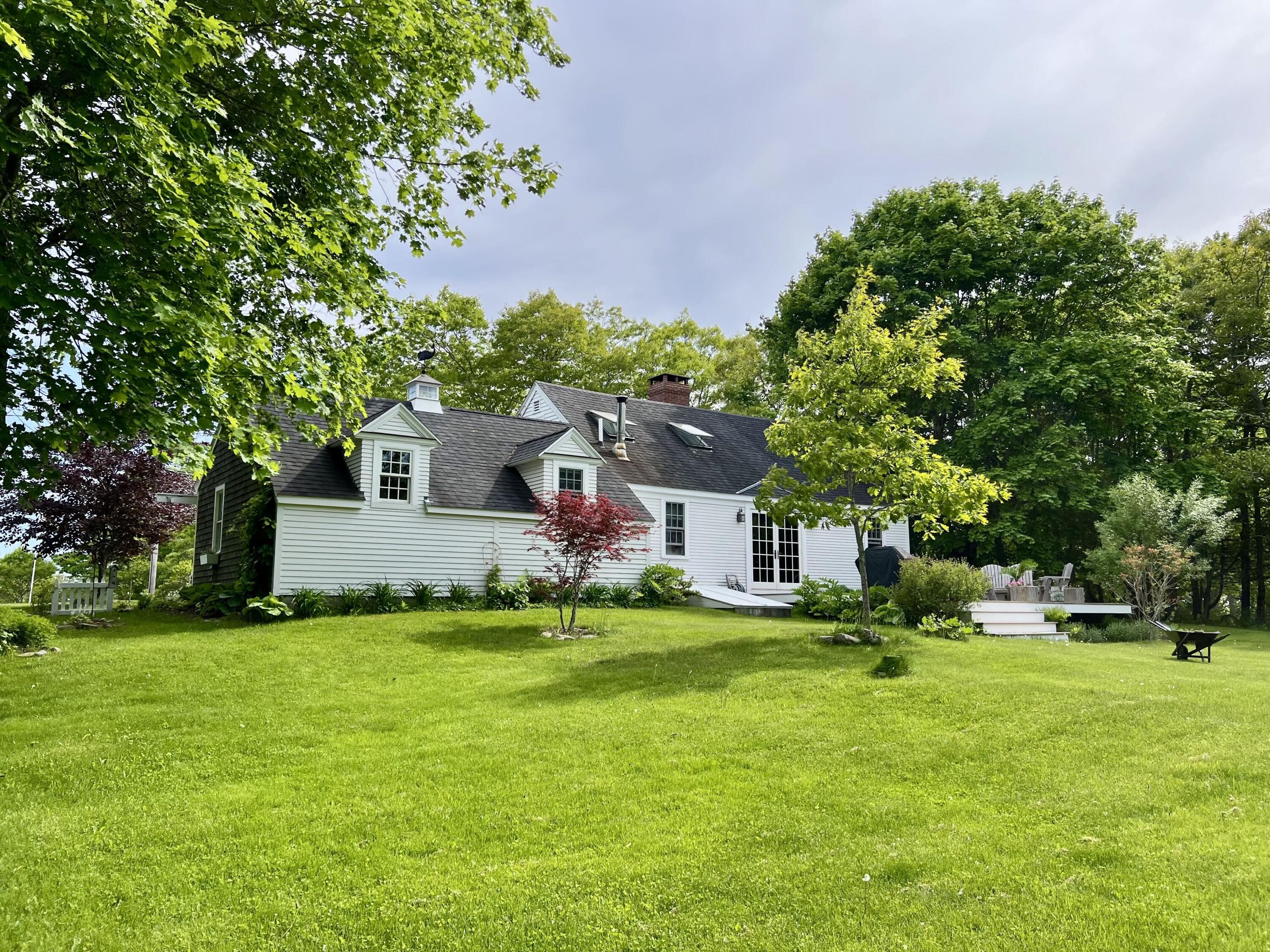 334 Castine Road Castine, ME 04421 - Photo 29 of 40 House29