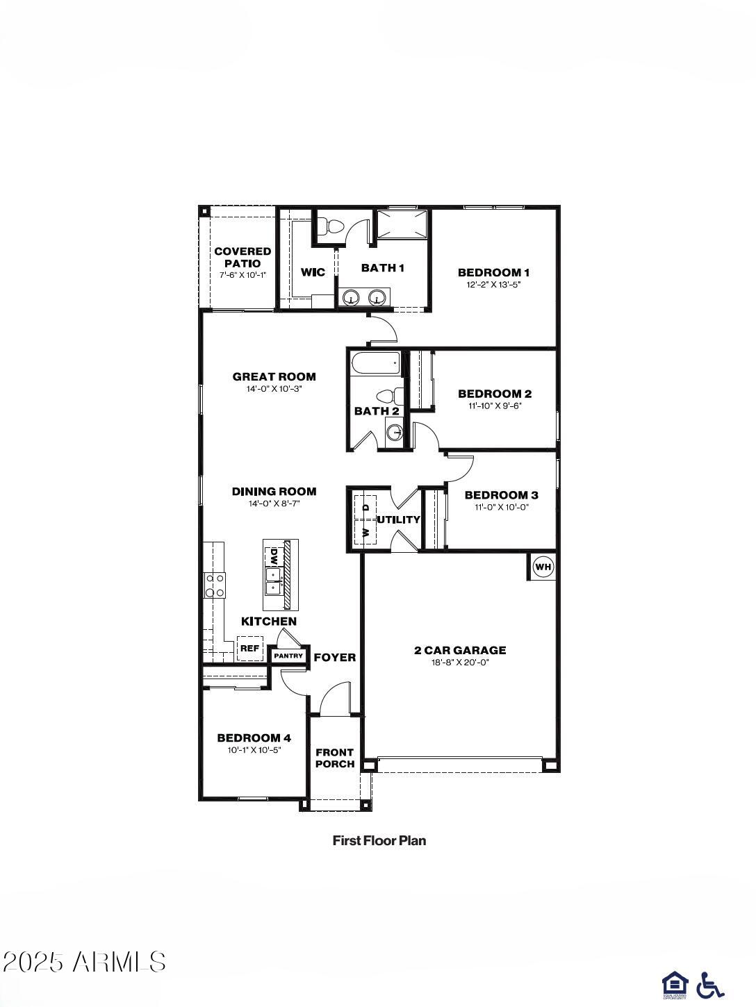 8317 West Banks Court Florence, AZ 85132 - Photo 1 of 32 Abbot
