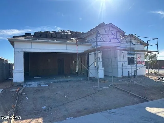 $329,990 | 8317 West Banks Court, Florence, AZ 85132